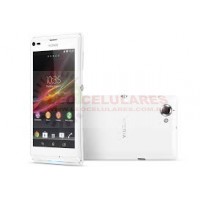 SMARTPHONE XPERIA ZQ DESBLOQUEADO BRANCO 4G WI-FI CÂMERA 13MP 16GB USADO